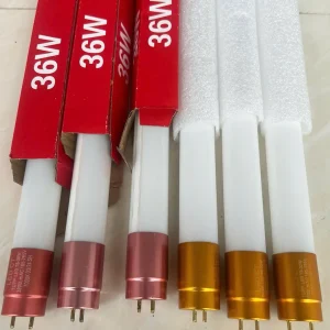 Bóng tuýp nhựa 1m2 led 36W