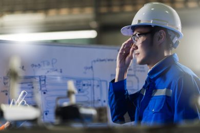 Dịch vụ lắp đặt công trình điện nước